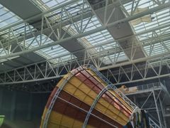 -青岛东方影都融创水世界