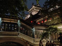 -广州西关永庆坊旅游区