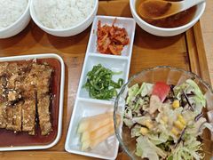 -孙盛兴奥灶面馆·蟹黄面·三虾面(直营.拙政园店)