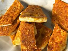 -新疆阿卜杜拉烧烤餐厅(四方坪店)