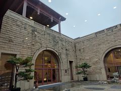 -海天楼中餐厅(吴宫泛太平洋酒店)