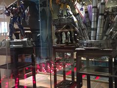 -疯克大象美式烤肉餐厅