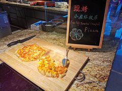 -嘉定凯悦·咖啡厅