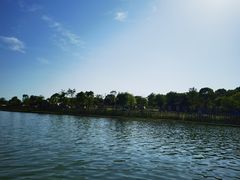 -梁子湖东篱老屋生态庄园