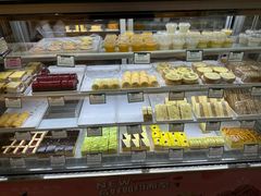 -蜂蝶来饼店(拱北总店)