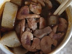 -王记生烫牛杂面馆(兰陵路店)
