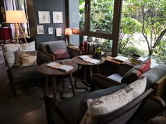 -咖法森林·咖啡  酒吧(天河店)