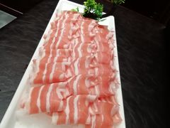 -鼎汇丰重庆老火锅(鞍顺园店)