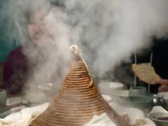 -鲜潭蒸汽石锅鱼(五道口购物中心店)