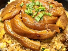 -金沙滩海鲜餐厅·海肠捞饭·手工水饺(梅江龙水园店)