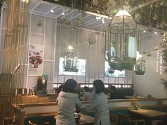 -潮粥荟·潮汕砂锅粥(朝阳大悦城店)
