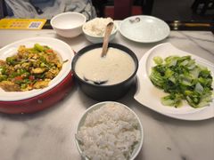 -京城小江南·北京烤鸭·江南土菜·白鱼(中关村店)