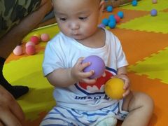 -蒙特利亲子乐园