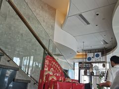 大堂-必胜客(会展店)