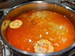 -椰子湾·海南火锅·糟粕醋·椰子鸡(正大广场店)