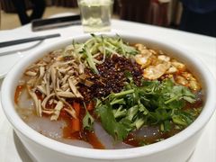 -老爷庙风味美食府(魏都大道店)