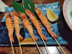 -龙神·炭烧酒场深夜食堂(新街口店)