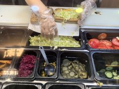 -SUBWAY赛百味(卓越店)