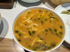 -山东宾馆·齐鲁苑餐厅