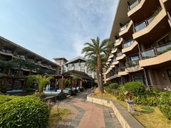 -西昌邛海湾柏樾酒店(原邛海湾柏栎度假酒店)