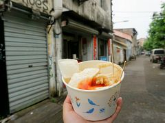 -卞嵊记老味道(嵊州总店)