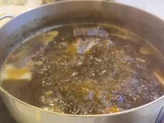 -蝎王府羊蝎子(北大地店)