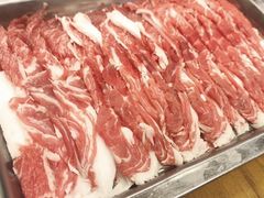 -大唐人家·热气羊肉(大华店)