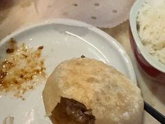 -京华烟云·北京烤鸭(领展购物广场·中关村店)