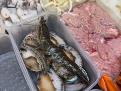 -筒骨麻辣烫(永同昌公寓胜明花园店)
