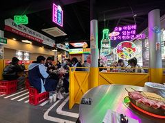 -衣裳街历史文化街区