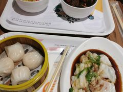 -食悦天美食广场(长沙IFS国金中心店)