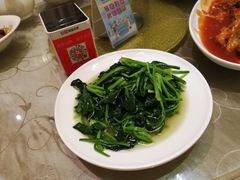 -乾隆美食·本帮菜(黄河路店)