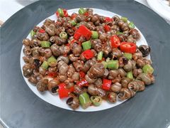 -大学城夜市大排档(凤栖路店)