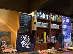 -鸟串烧Yakitori