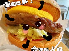 -肯德基(杭州浦沿店)