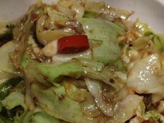 -楼兰新疆主题餐厅(苏州中心店)