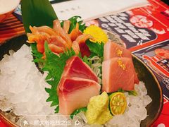 -築鳥日本料理(黑沙环店)