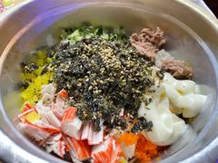 -釜山火炉韩式炭火烤肉(欧洲城店)