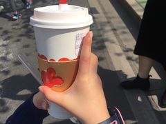 西江雪·金研奶盖-鸡鸣赐茶(鸡鸣寺路店)