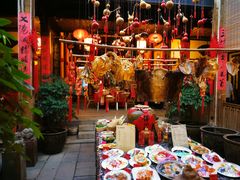 -文儒九号·闽菜馆(三坊七巷店)