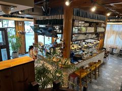 -希籽咖啡(大召店/清真)