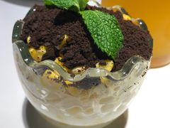 奥利奥沙拉-鱼酷活鱼烤鱼(南京水游城店)