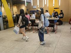-麦当劳(南京南站站外店)