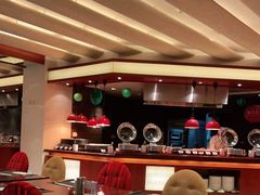-君来湖滨饭店·玫瑰园