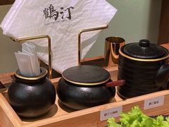 -鹤汀居酒屋•家庭料理•烧鸟酒肆(新街口店)