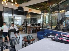 -弓舍射箭俱乐部(高新总店)