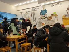大堂-李叁面馆(妇幼店)
