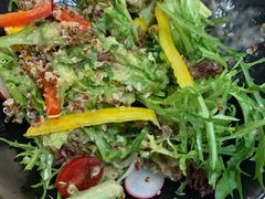 牛油果沙拉-村上一屋(望京店)