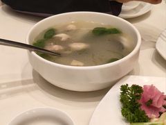 鲃肺汤（两条）-得月楼·省级非遗·传统苏帮菜(观前店)