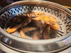 -梨花自助烤肉(天河城店)